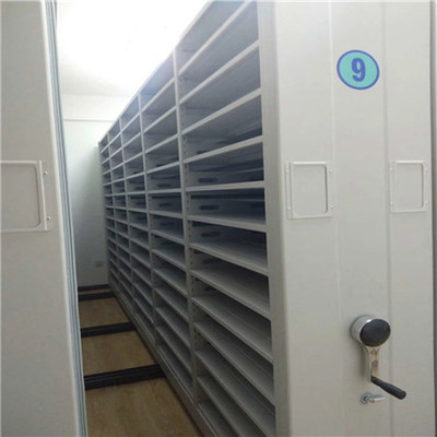 本溪會計檔案密集架價格