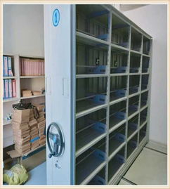 郫縣人事檔案密集架團(tuán)購