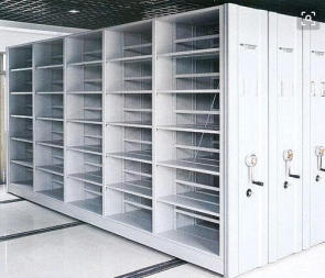 手動(dòng)密集架拆裝文件柜鐵皮柜資料架自動(dòng)檔案回轉(zhuǎn)柜售后