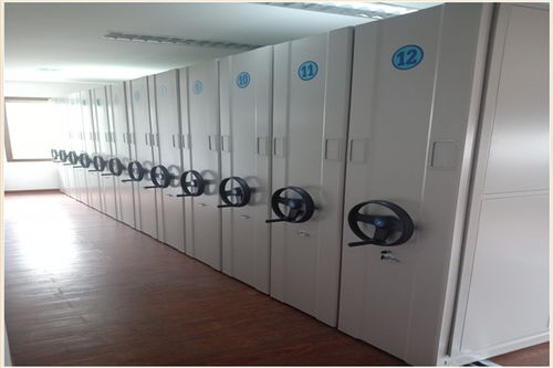 渠縣密集架放心滿意