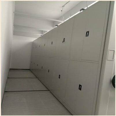 宜興圖書館密集架產品的選用原則有哪些