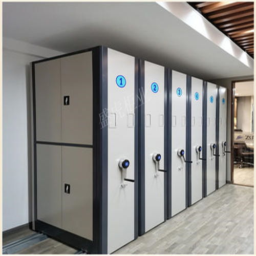 三明市電動(dòng)密集架廠家直銷