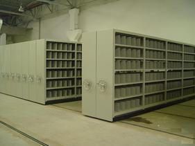 密集架哪家好 洛陽(yáng)找中寶