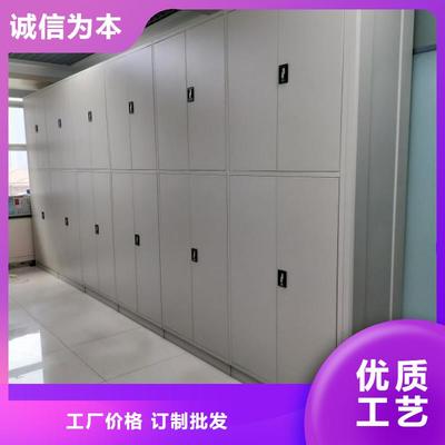 技術(shù)服務(wù)保障下的凱美抽斗式密集柜與密集架解決方案